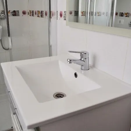Parque San Eugenio Apartamento *