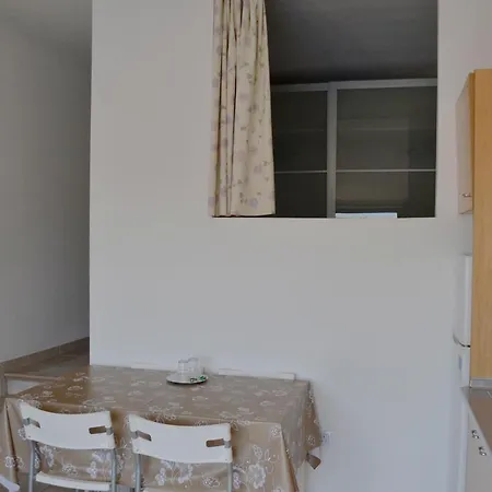 Apartamento Parque San Eugenio