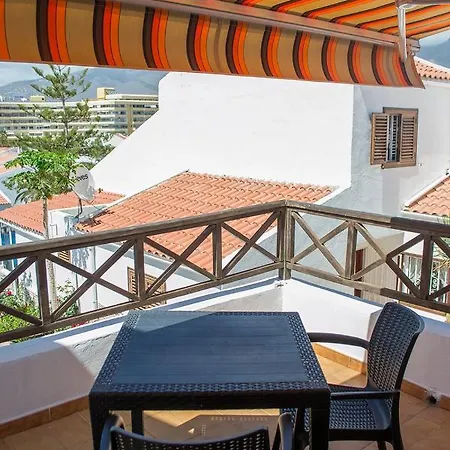 Apartment Parque San Eugenio *