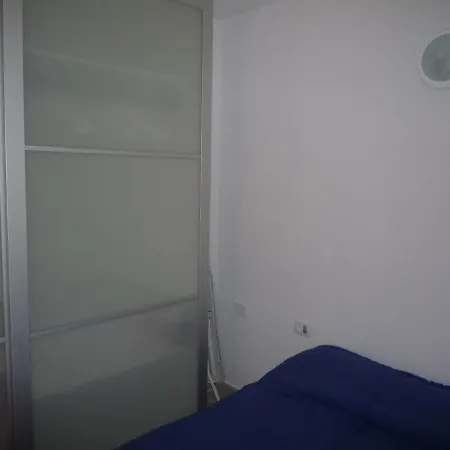 Apartment Parque San Eugenio *