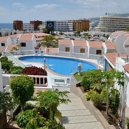 Parque San Eugenio Apartment Costa Adeje (Tenerife)